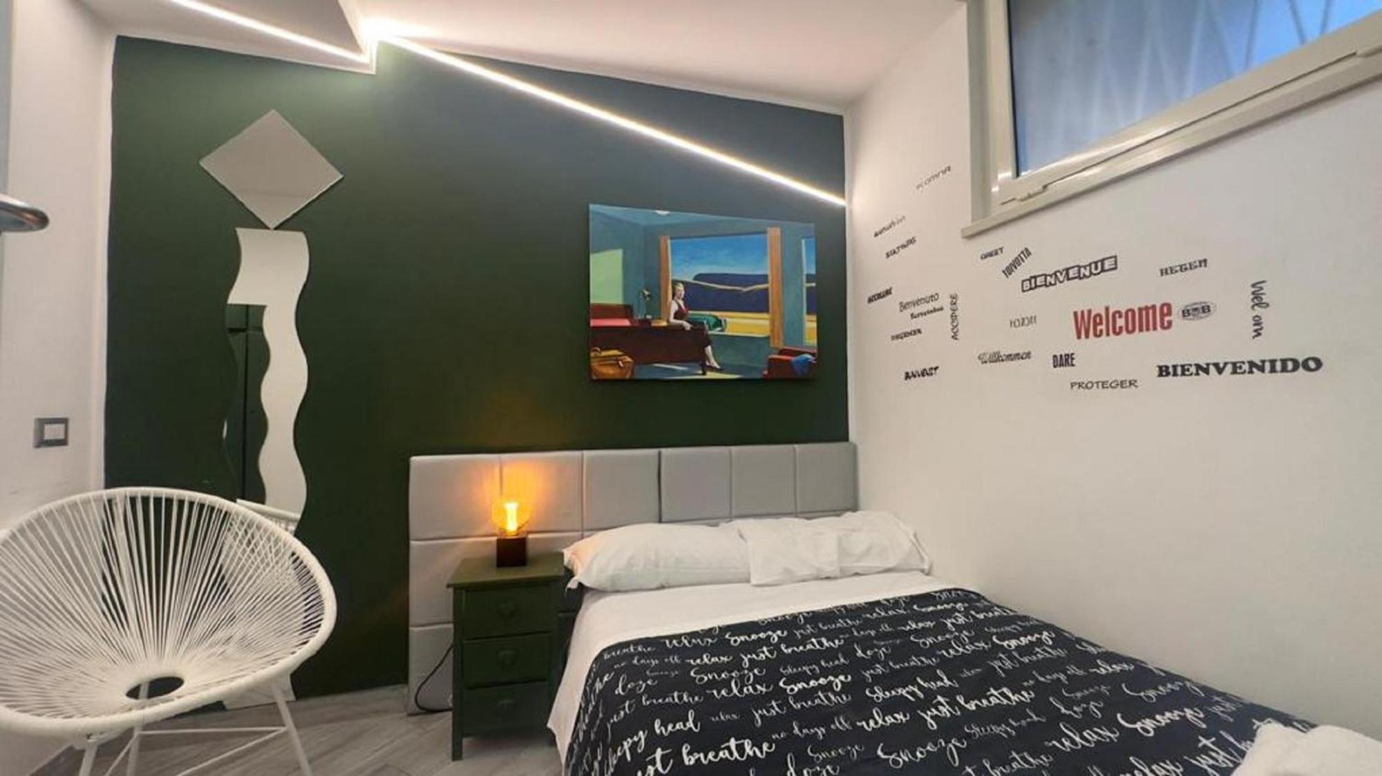 Rome Apartment With Terrace Autonomous Buitenkant foto