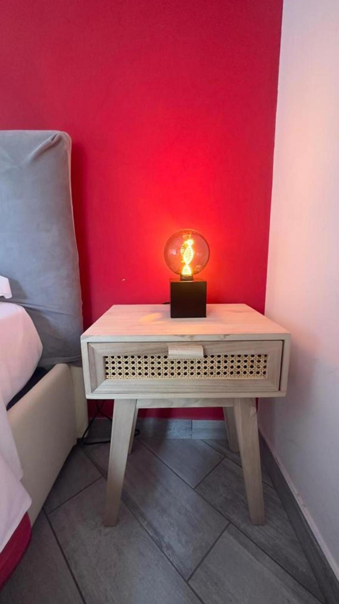 Rome Apartment With Terrace Autonomous Buitenkant foto
