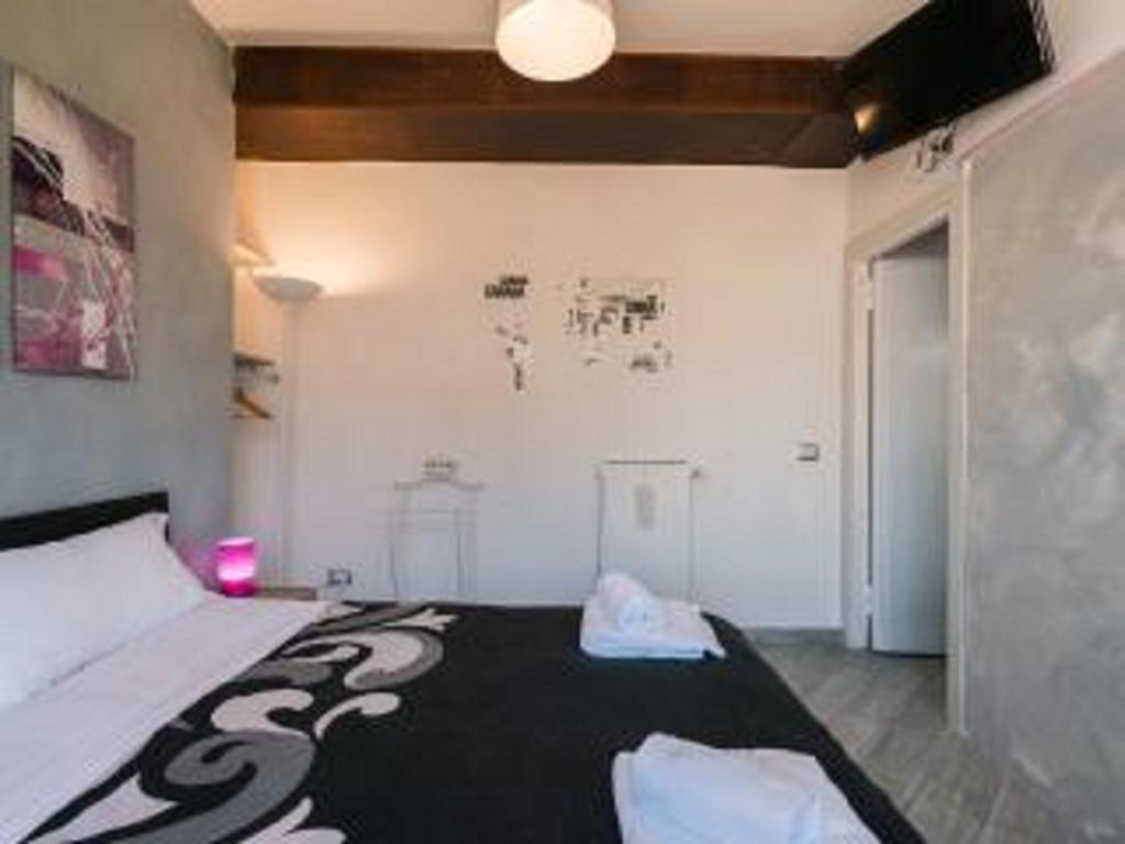 Rome Apartment With Terrace Autonomous Buitenkant foto